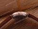 2017 Radiomir Panerai Replica Watch - SS Chocolate Face Brown Leather 45mm (6)_th.jpg
